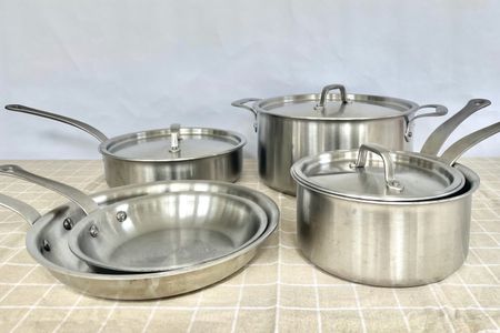 Quince Cookware
