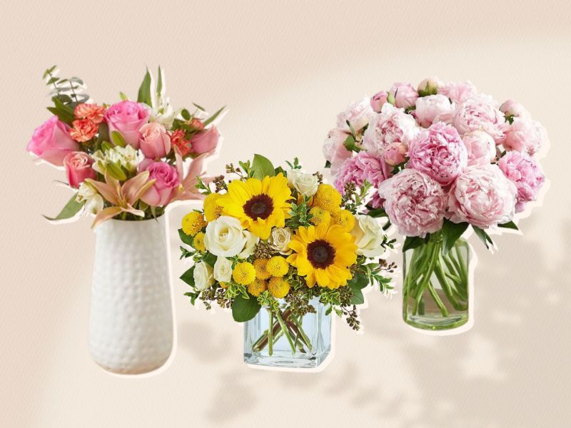 Cheapest Flower Delivery for Mother’s Day