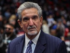 Ted Leonsis Plans ‘Credible and Strong’ New Offer for Nationals