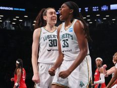 WNBA on Verge of League-Wide Charter Flights for 2024 Season