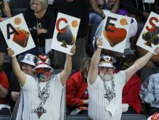 WNBA Hopes Stellar Rookie Class Revives Regular Season Attendance