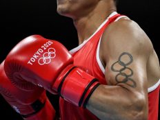 IOC KO’s Boxing Group’s Plan to Pay Olympic Medalists in Paris