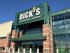 Dick’s Sporting Goods Stock Surges Amid Positive Outlook