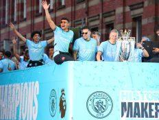 Manchester City’s Sofive Soccer Centers Expand Footprint in U.S.
