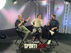 Sporticast 346: Paul Rabil Talks Media, PLL, Youth Lacrosse