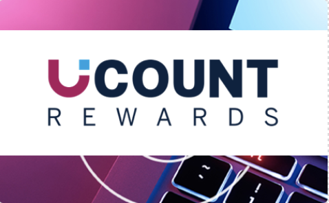 For only R25 per month, UCount Rewards gives you access to great benefits, discounts and special offers.