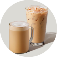 コーヒーやラテが好きな人へ