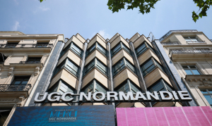 UGC Normandie organise une vente aux enchères caritative le 13 juin pour marquer sa fermeture.