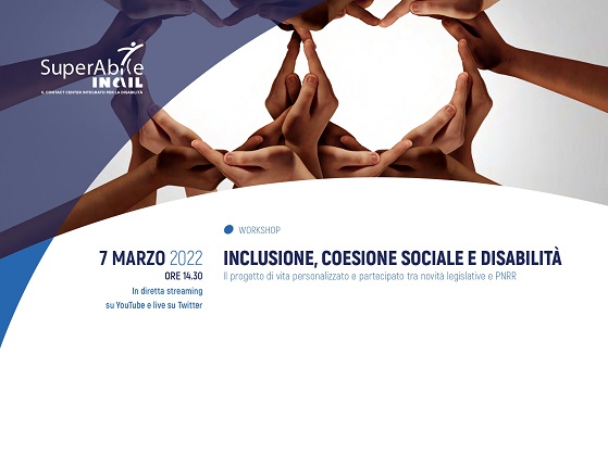 inclusione e coesione sociale