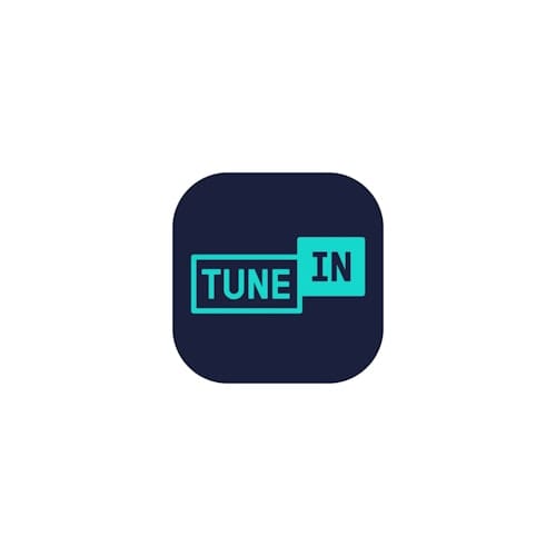 App icon TuneIn Radio