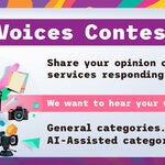 "Youth Voices" Creative Contest 2024