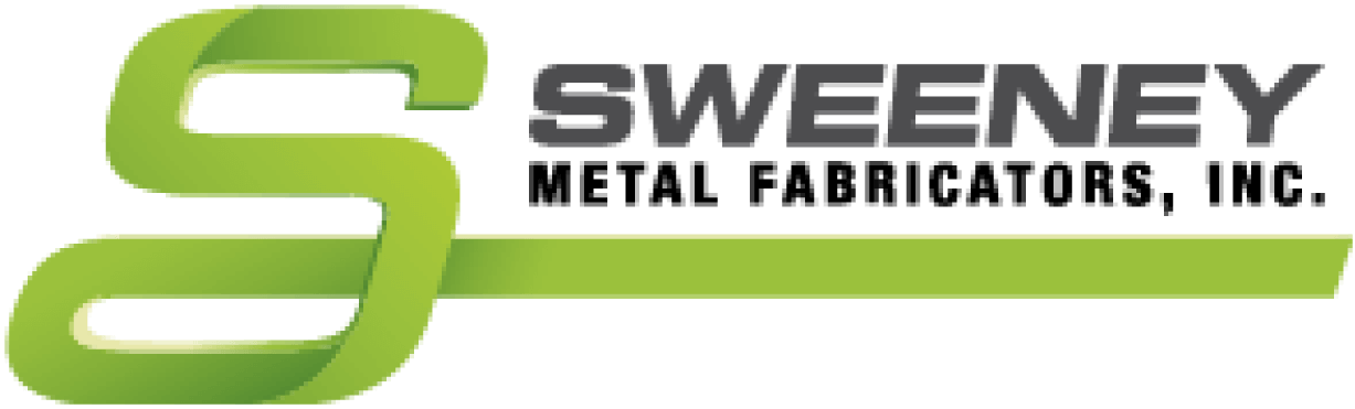 Sweeney Metal Fabricators Logo