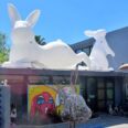 Visit the Hoppiest Place on Earth – Altadena’s Bunny Museum