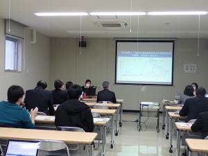 R5調査研究発表会写真