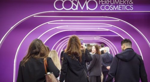 Salons : Les 10 marques qu'il fallait voir à Cosmoprof Worldwide Bologna