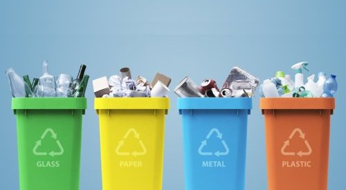 Réduction, recyclage… que contient l'accord de l'UE sur les emballages ?
