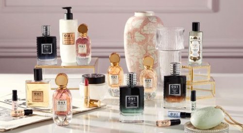 Le Groupe Boticário lance une ligne de haute parfumerie créée en France