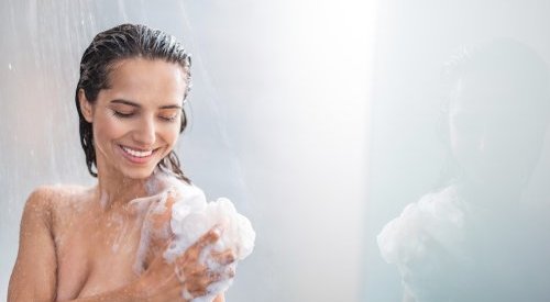 Neurosciences : On sait maintenant pourquoi la peau tiraille après la douche