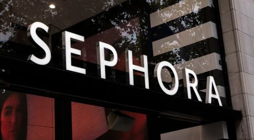 Sephora va quitter la Corée du Sud après plus de 4 ans dans le pays