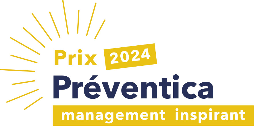 Candidatez pour le Prix Préventica du Management Inspirant 2024 !
