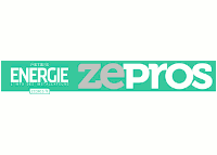 Zepros energie