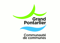 COMMUNAUTE DE COMMUNE DU GRAND PONTARLIER