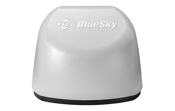 Moniteur de la qualité de l’air BlueSky™