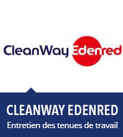CleanWay Edenred