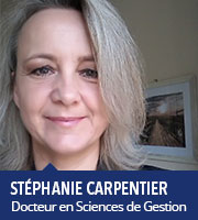 Conférence Stéphanie Carpentier 