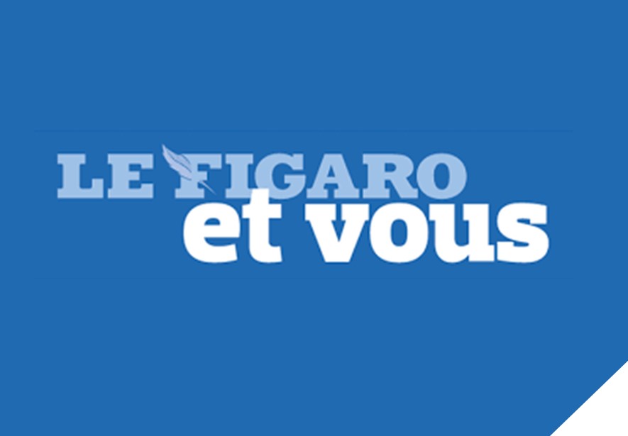 Le Figaro et Vous - La « der »