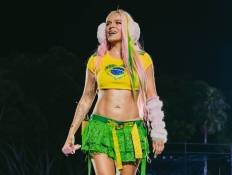 Karol G Broke Several Records During Her ‘Mañana Será Bonito’ Latin American Tour
