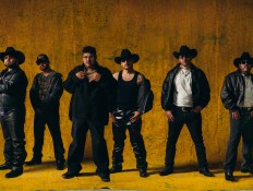 Grupo Frontera Announce ‘Jugando a Que No Pasa Nada’ Tour