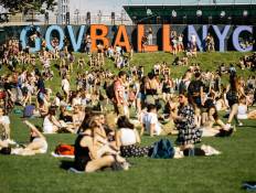 Everything You Need to Know About Gov Ball 2024 (Including Where to Find Last-Minute Tickets)