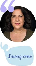 Rosetta Stone Reviewer Carole