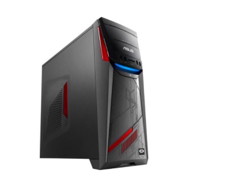 pc vr ready ASUS