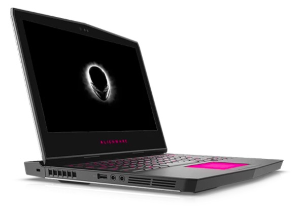 alienware R3 OLED vr ready guide comparatif