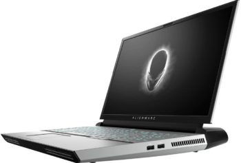 alienware 51m laptop
