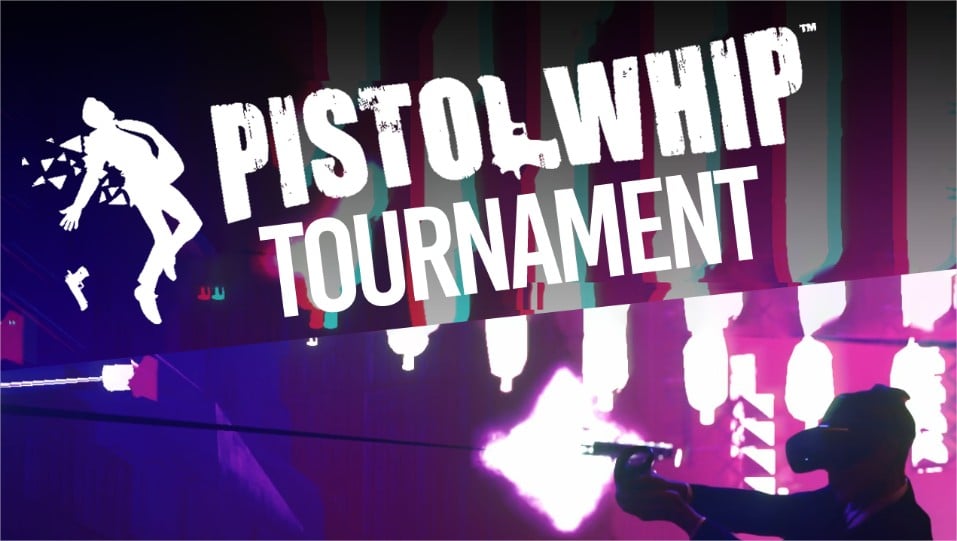 Tournoi international Pistol Whip