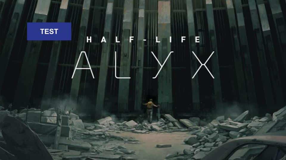 test half life alyx