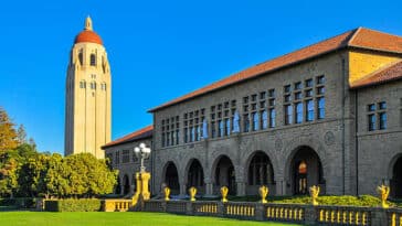 Stanford VR
