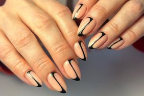 edgy-black-nail-polish