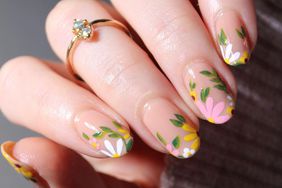 classy-spring-nail-ideas