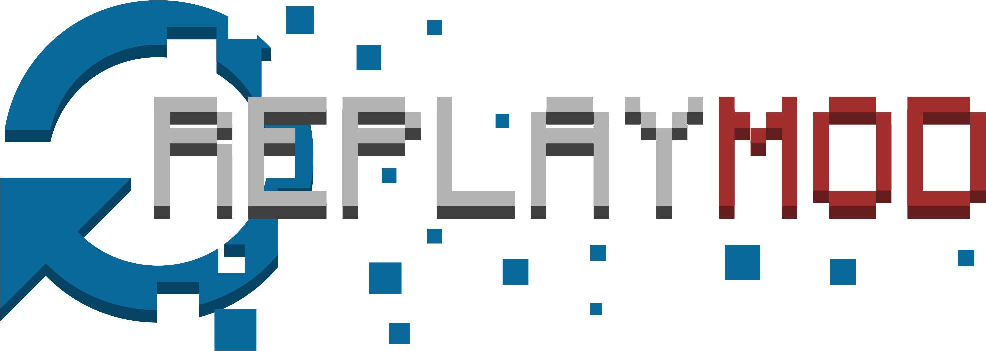 Replay Mod Logo