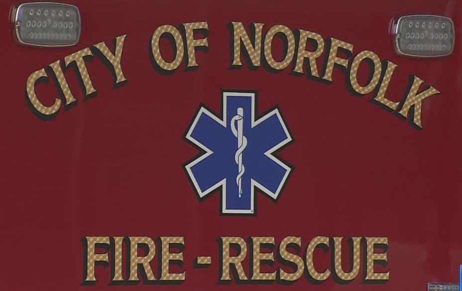 Norfolk Fire-Rescue Generic