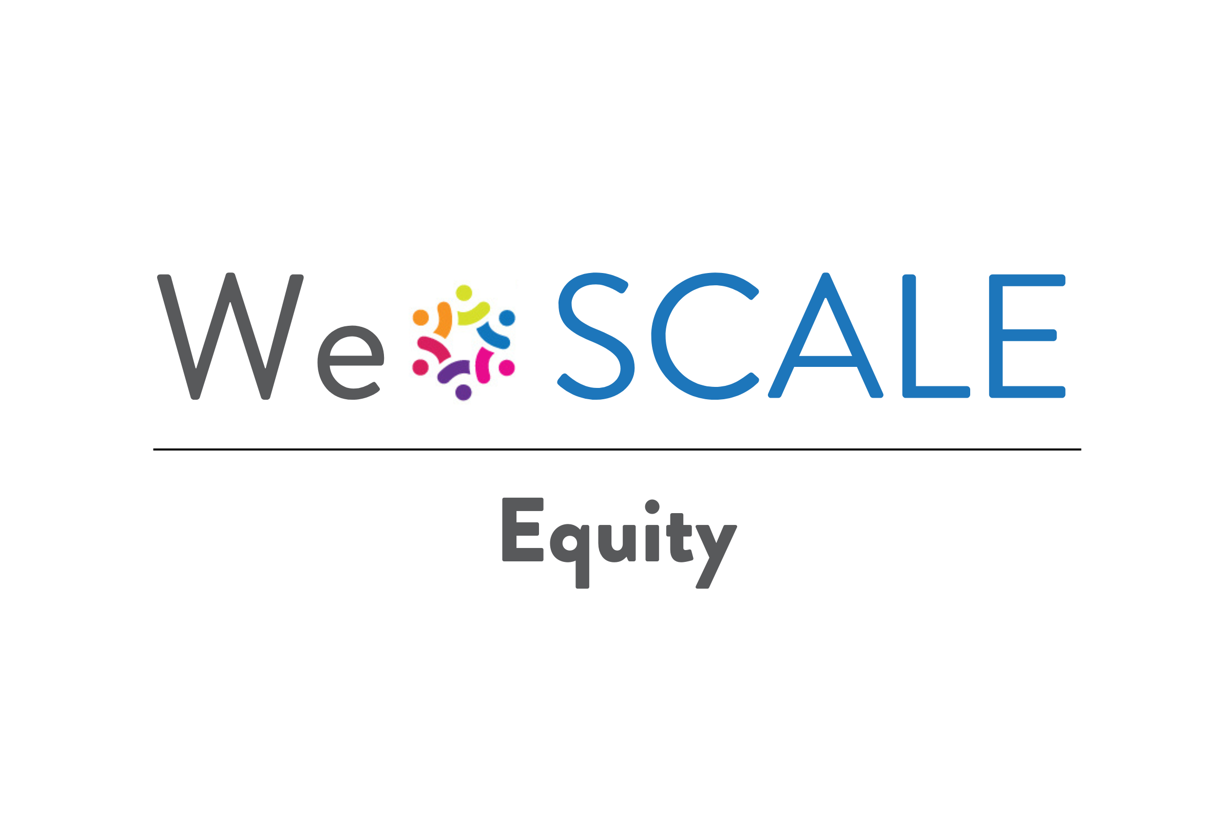 WeSCALE Equity logo