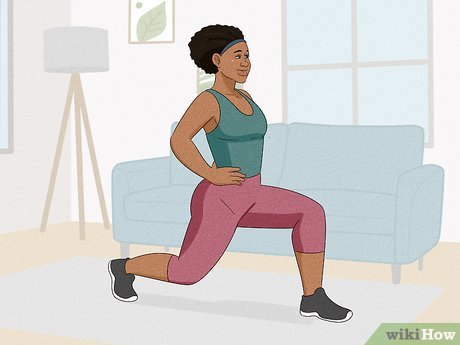 Step 5 Exercise.