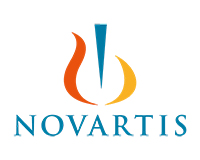Logo: Novartis