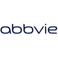 Logo: abbvie