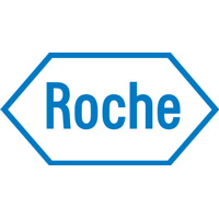 Logo: Roche