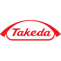 Logo: Takeda